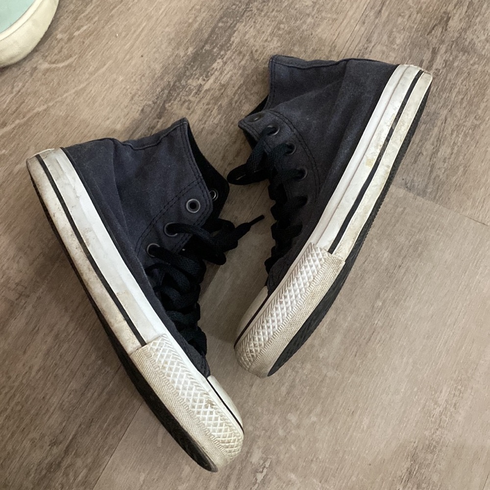 Unisex converse - Picture 4 of 6